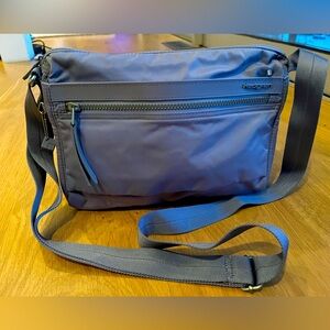 Cute nylon Crossbody for travel